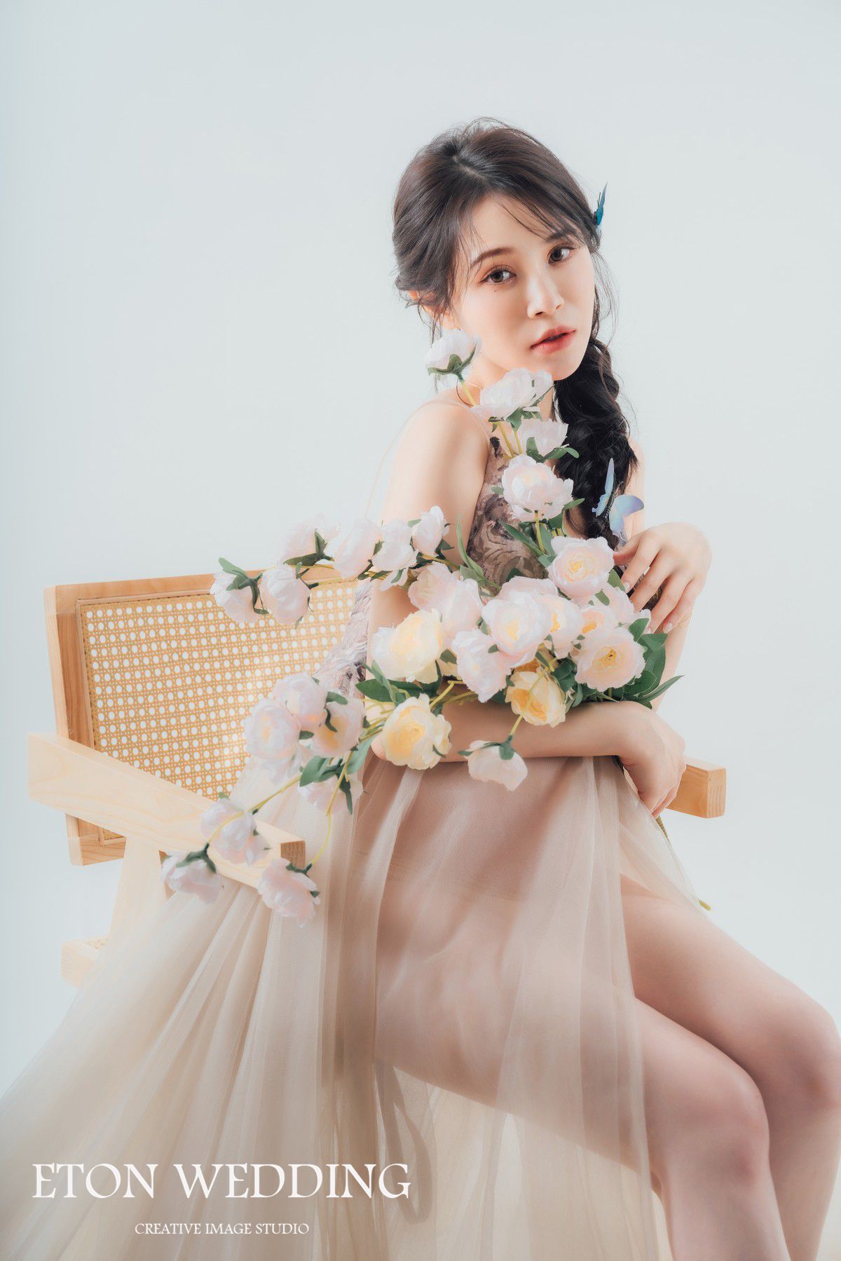 孕婦寫真,韓系孕婦照,日韓風孕婦攝影,孕婦裝,孕婦禮服